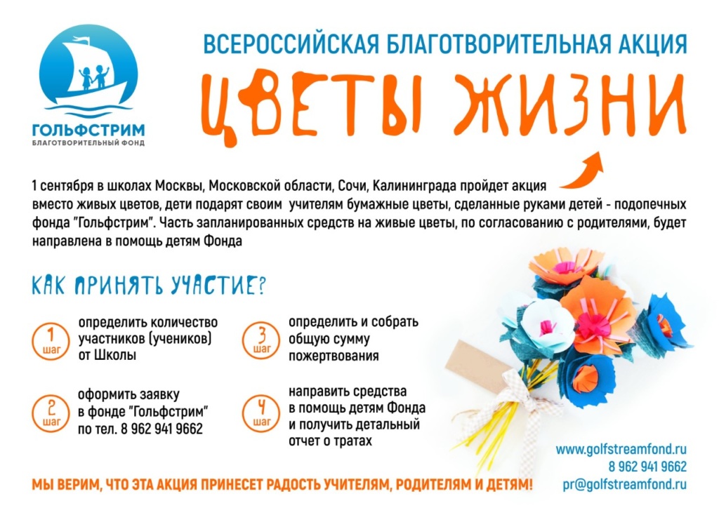 Акции В Магазине Цветов
