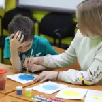 Стефания Розанова успехи за Февраль 2023