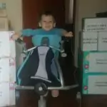 Магрицкий Григорий успехи за Апрель 2023