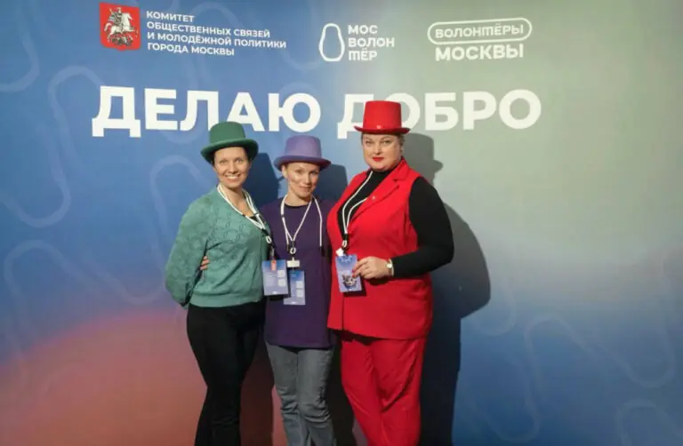 Команда «Центр дружбы» вышла в финал с проектом, вдохновлённым опытом «Гольфстрима»