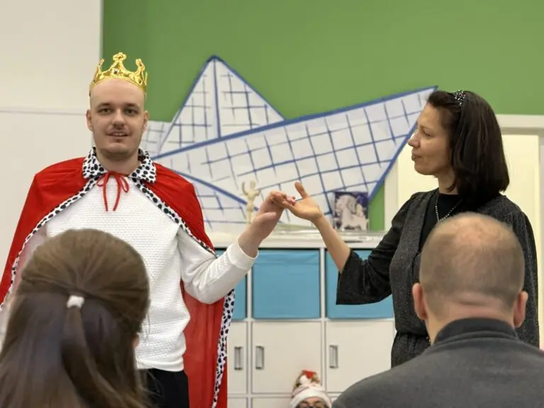 Больше, чем просто праздник: как наши ребята переросли ожидания