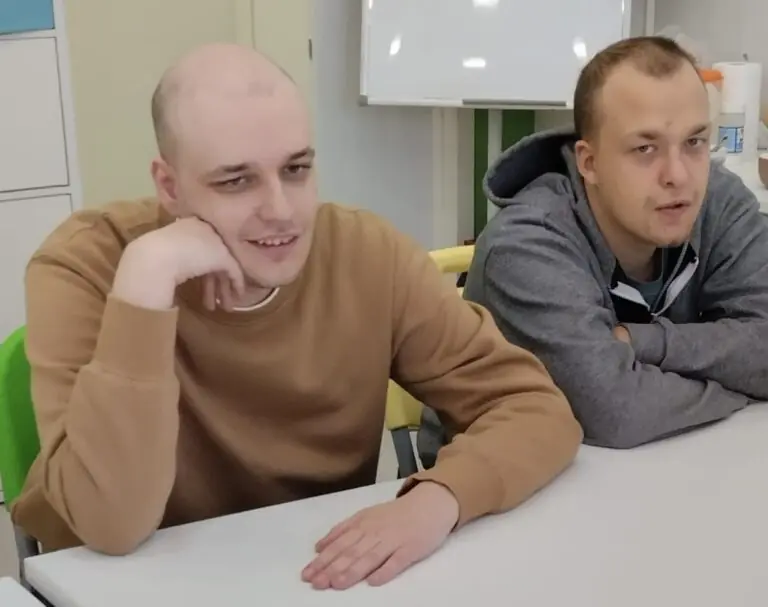 Будни нашего Подросткового клуба: учимся самостоятельности и планируем бюджет