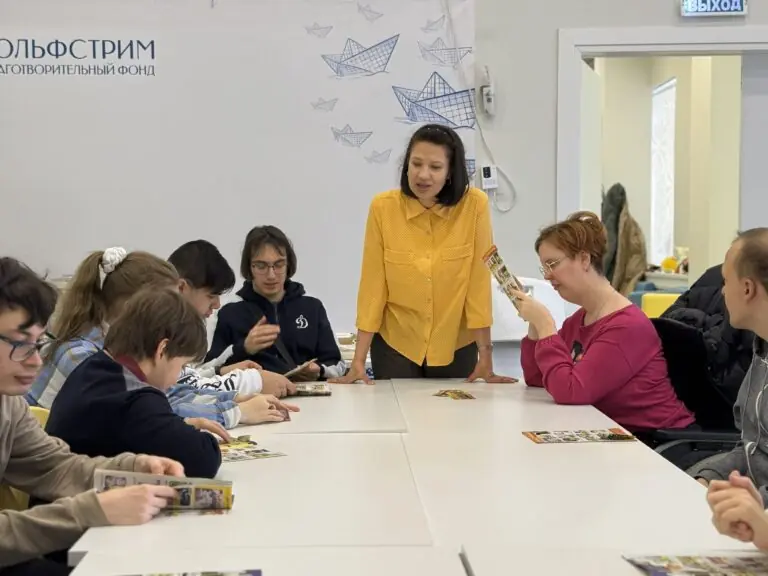 Кулинарная автономия: как в подростковом клубе учатся искусству простых обедов