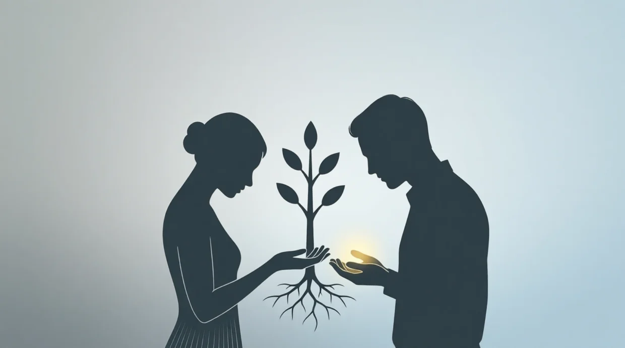 Психология устойчивости: почему поддержка родителей стала приоритетом фонда «Гольфстрим»