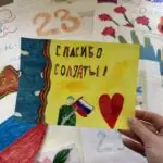 От теории к практике: как наши ребята ходили в магазин