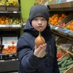 Поддержка вне календаря: подарки от ребят доставлены бойцам