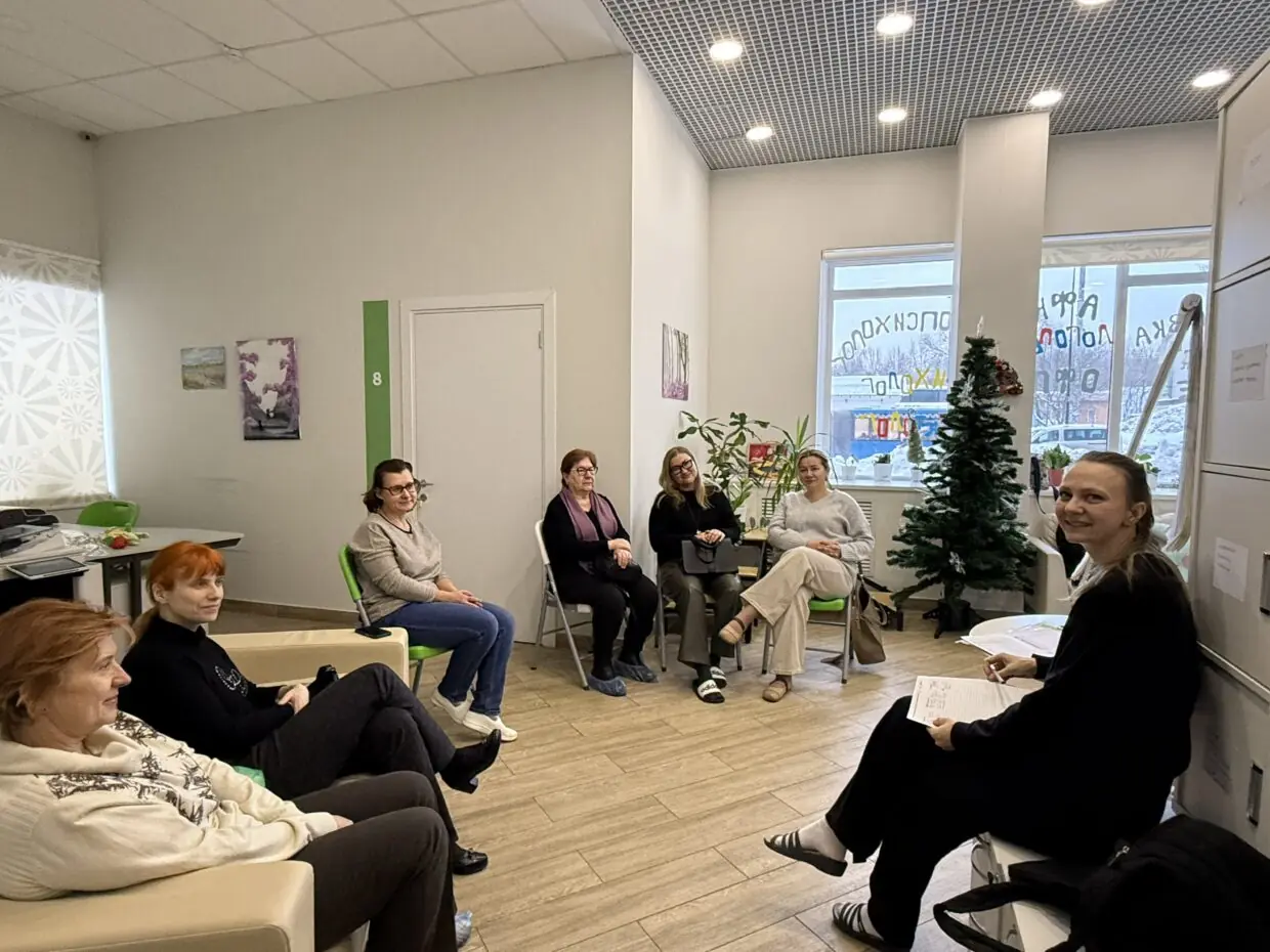 Абилитация через вовлеченность: почему работа с родителями — это не опция, а фундамент