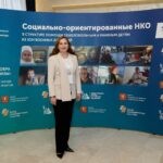 Групповые занятия в «Гольфстриме»: когда ребенок учится жить среди людей