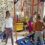 БФ «Гольфстрим» принял участие в круглом столе «Социально ориентированные НКО в структуре помощи тяжелобольным и раненым детям из зон военных действий».