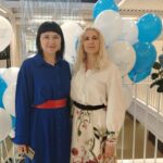 В подростковом клубе прошло занятие по самообслуживанию и уходу за собой