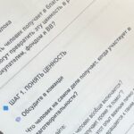 Память, песни и солдатская каша: как прошло наше майское занятие