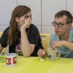 Пластилин придумали не для детей