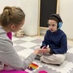Бумажные самолетики в небе: как прошел мастер-класс «Мастерская оригами»