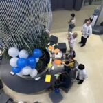 Качели, которые помогают учиться: как на занятиях АФК развивают вестибулярную систему детей