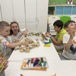 Подростковый клуб на шоу «Успокойство»