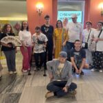 Как простые стежки меняют подростков