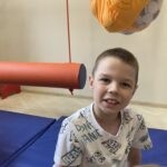 Алисия Миронова успехи за Август 2026