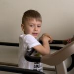Кирилл Боровой успехи за Август 2026