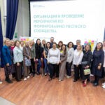 Своими глазами: как прошла увлекательная экскурсия для ребят из фонда