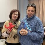 Фонд «Гольфстрим» принял участие во встрече НКО и вузов
