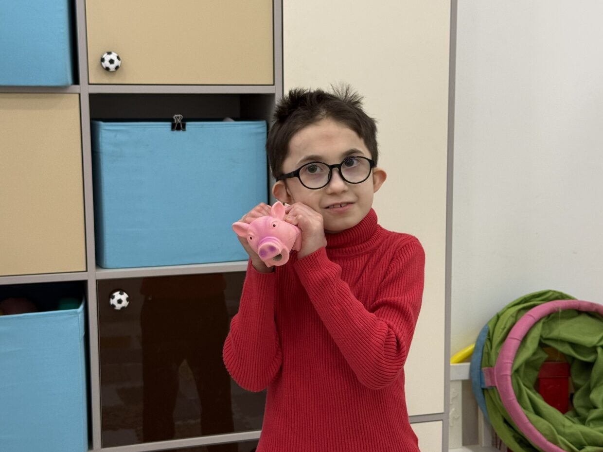 Володя Кривобоков успехи за Сентябрь 2026