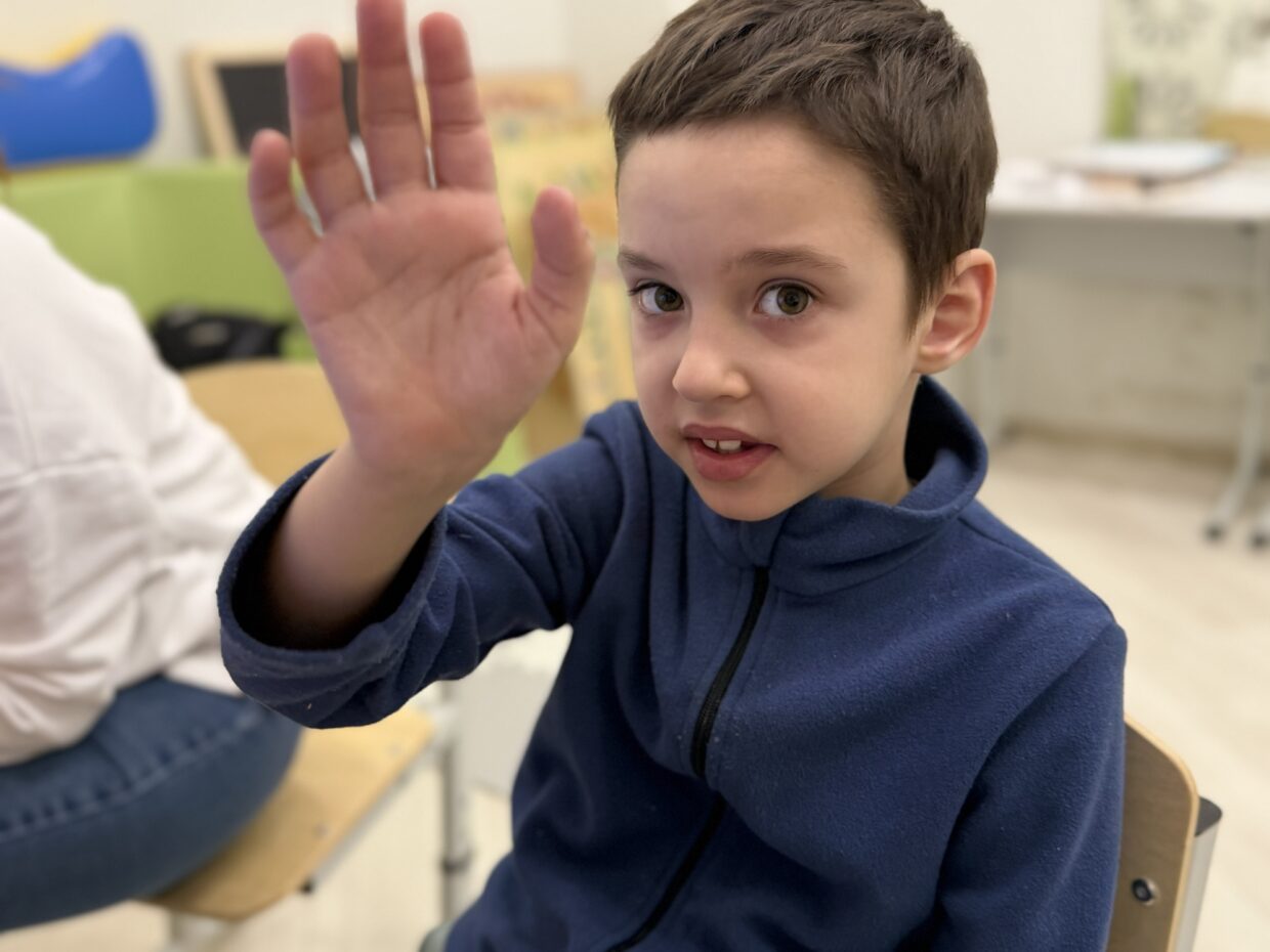 Елисей Жубриков успехи за Сентябрь 2026