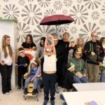 «Благотворитель Москвы»: когда неравнодушие объединяет