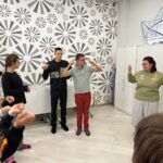 Фонд «Гольфстрим» принял участие во встрече НКО и вузов