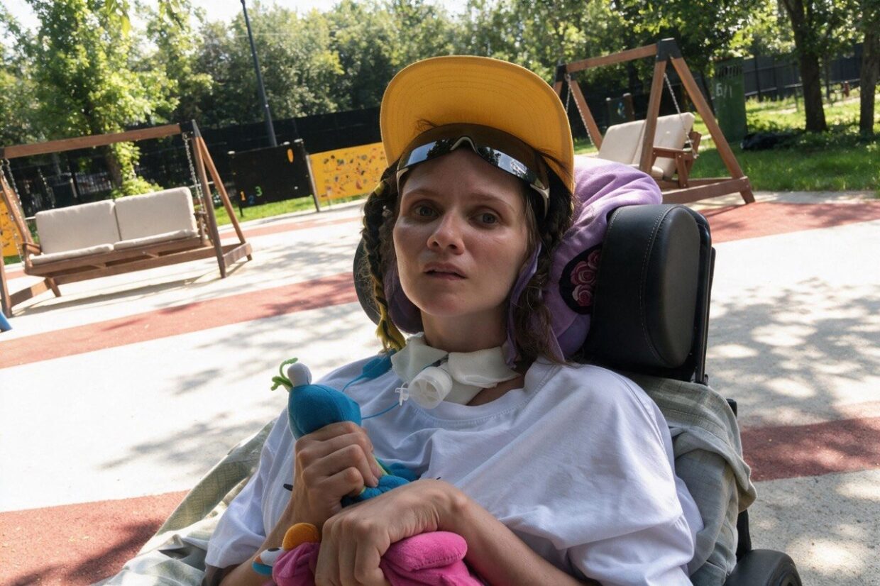 Стрельникова Майя, 39 лет